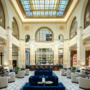 The Marmorosch Bucharest, Autograph Collection فندق